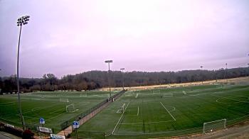 Weather camera view of Truist Sports Park.