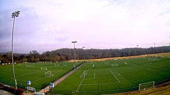 Weather camera view of Truist Sports Park.