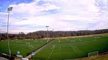 Weather camera view of Truist Sports Park.