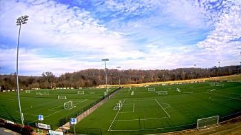 Weather camera view of Truist Sports Park.
