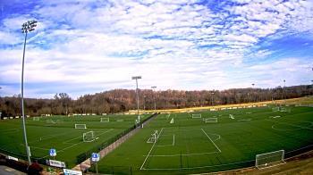 Weather camera view of Truist Sports Park.