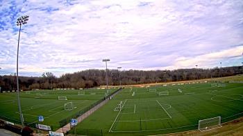 Weather camera view of Truist Sports Park.