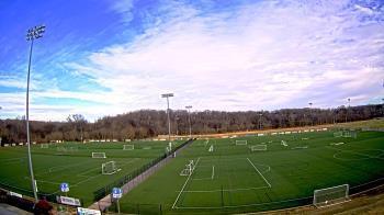 Weather camera view of Truist Sports Park.