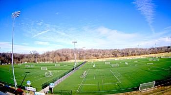 Weather camera view of Truist Sports Park.