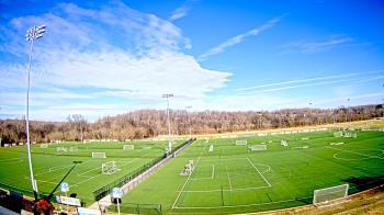 Weather camera view of Truist Sports Park.