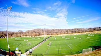 Weather camera view of Truist Sports Park.