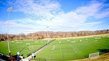 Weather camera view of Truist Sports Park.