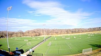 Weather camera view of Truist Sports Park.