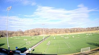 Weather camera view of Truist Sports Park.