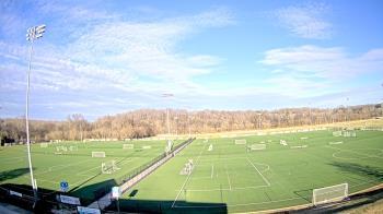 Weather camera view of Truist Sports Park.