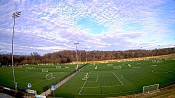Weather camera view of Truist Sports Park.