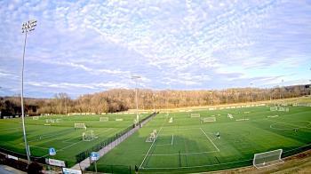 Weather camera view of Truist Sports Park.