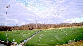 Weather camera view of Truist Sports Park.
