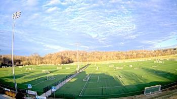 Weather camera view of Truist Sports Park.