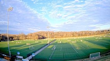 Weather camera view of Truist Sports Park.