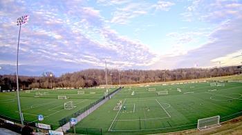 Weather camera view of Truist Sports Park.