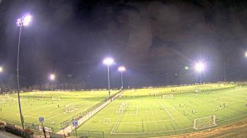 Weather camera view of Truist Sports Park.