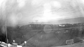 Weather camera view of Truist Sports Park.