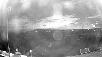 Weather camera view of Truist Sports Park.