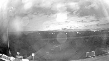 Weather camera view of Truist Sports Park.