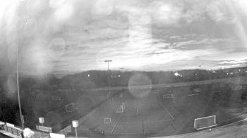 Weather camera view of Truist Sports Park.