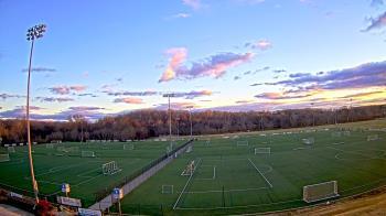 Weather camera view of Truist Sports Park.