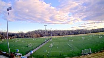 Weather camera view of Truist Sports Park.