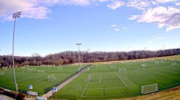 Weather camera view of Truist Sports Park.