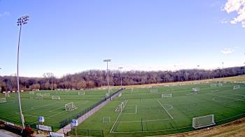 Weather camera view of Truist Sports Park.