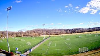 Weather camera view of Truist Sports Park.