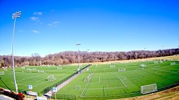 Weather camera view of Truist Sports Park.