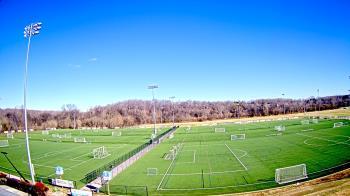 Weather camera view of Truist Sports Park.