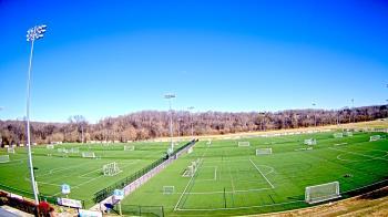 Weather camera view of Truist Sports Park.