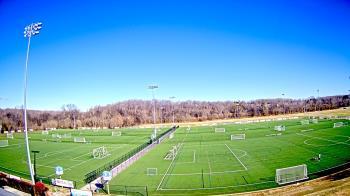 Weather camera view of Truist Sports Park.