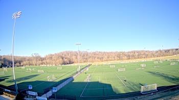 Weather camera view of Truist Sports Park.