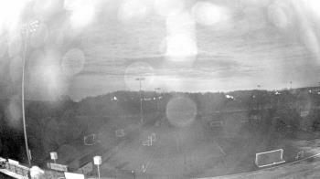 Weather camera view of Truist Sports Park.