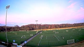 Weather camera view of Truist Sports Park.