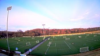 Weather camera view of Truist Sports Park.