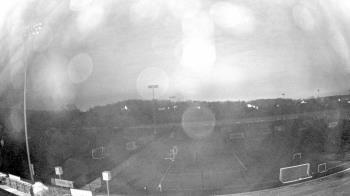 Weather camera view of Truist Sports Park.