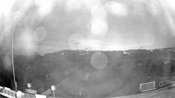 Weather camera view of Truist Sports Park.