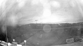 Weather camera view of Truist Sports Park.
