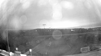 Weather camera view of Truist Sports Park.