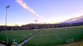 Weather camera view of Truist Sports Park.