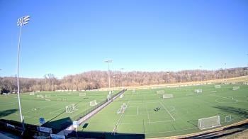 Weather camera view of Truist Sports Park.