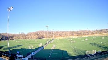 Weather camera view of Truist Sports Park.