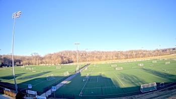 Weather camera view of Truist Sports Park.