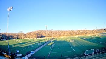 Weather camera view of Truist Sports Park.
