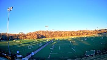 Weather camera view of Truist Sports Park.