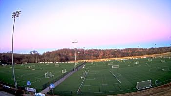 Weather camera view of Truist Sports Park.