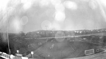 Weather camera view of Truist Sports Park.
